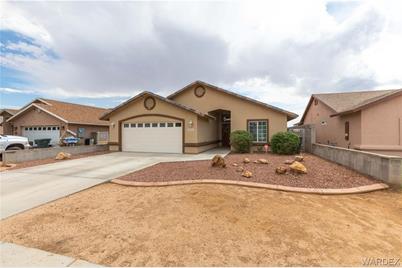 3606 N Lomita Street - Photo 1