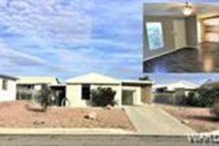 4486 S Amanda Ave, Fort Mohave, AZ 86426 - MLS 984385 - Coldwell Banker