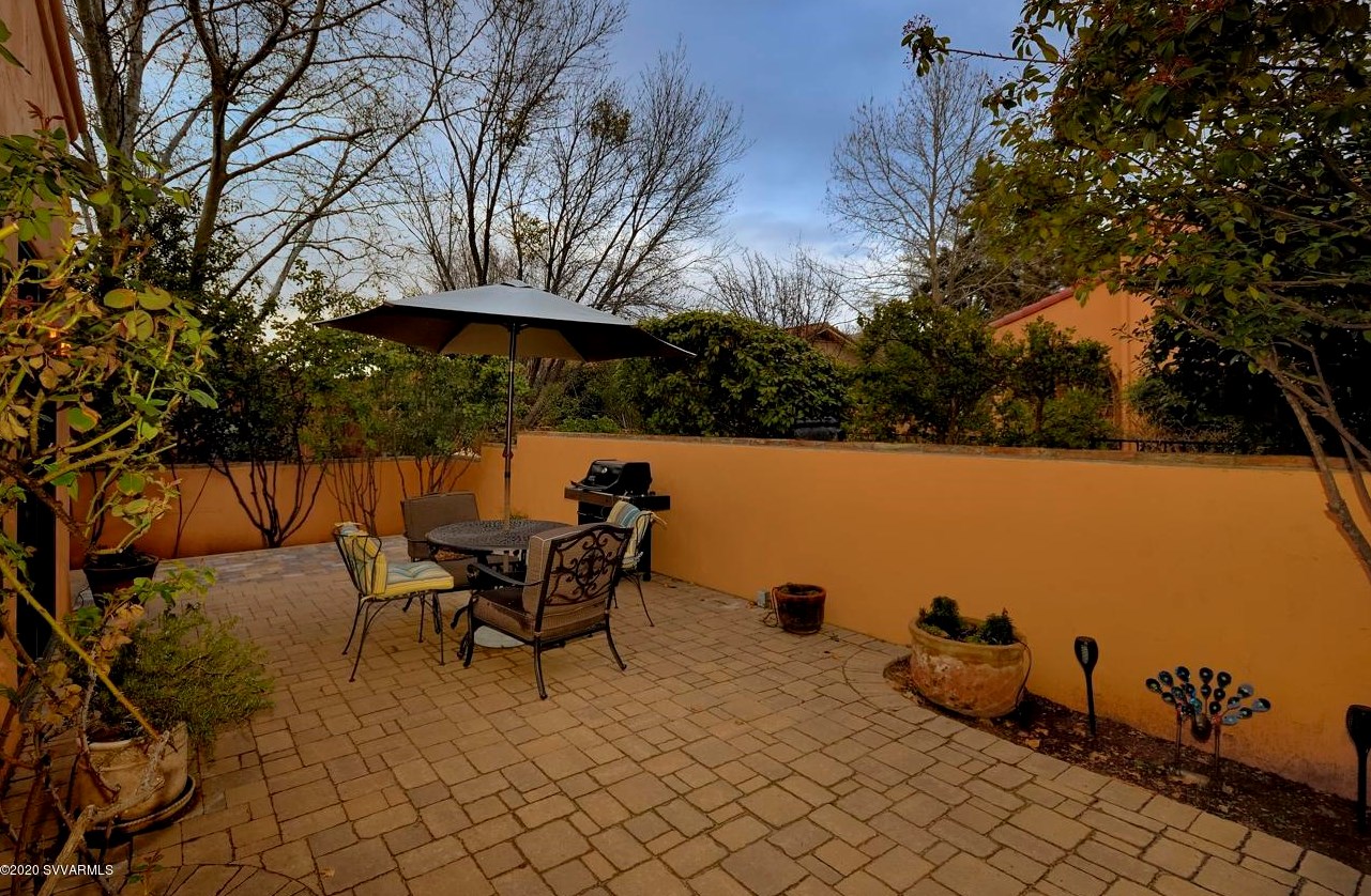 26 Rim Trail Cir, Sedona, AZ 86351