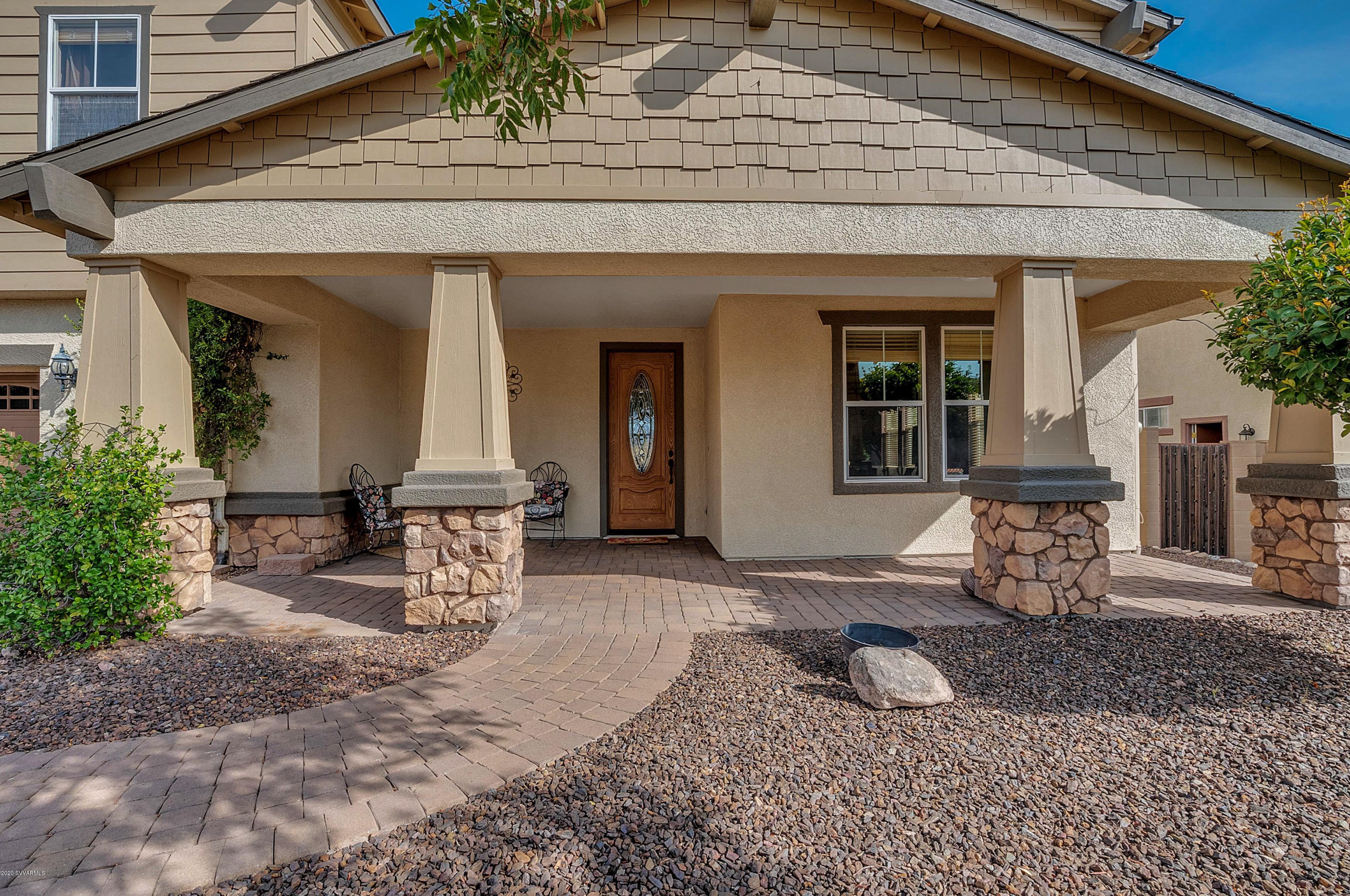 610 King Copper Rd, Clarkdale, AZ 86324-3273