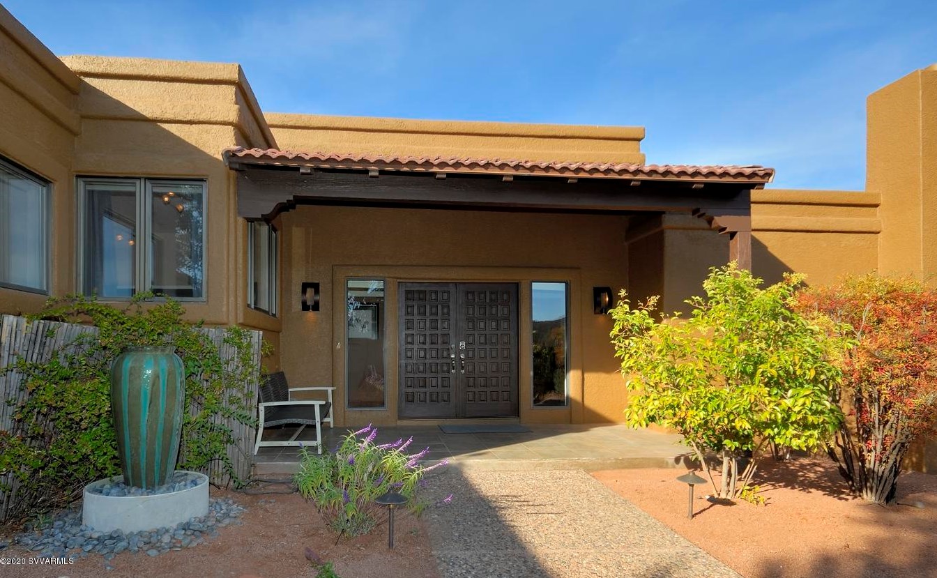 20 Mission Rd, Sedona, AZ 86336