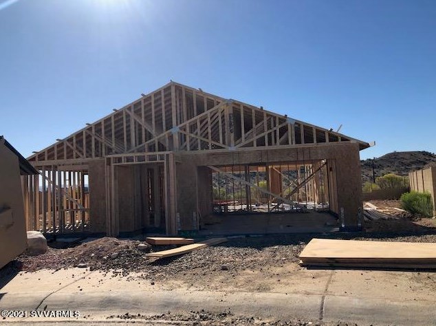 407 Mckinnon Rd, Clarkdale, AZ 86324-3360