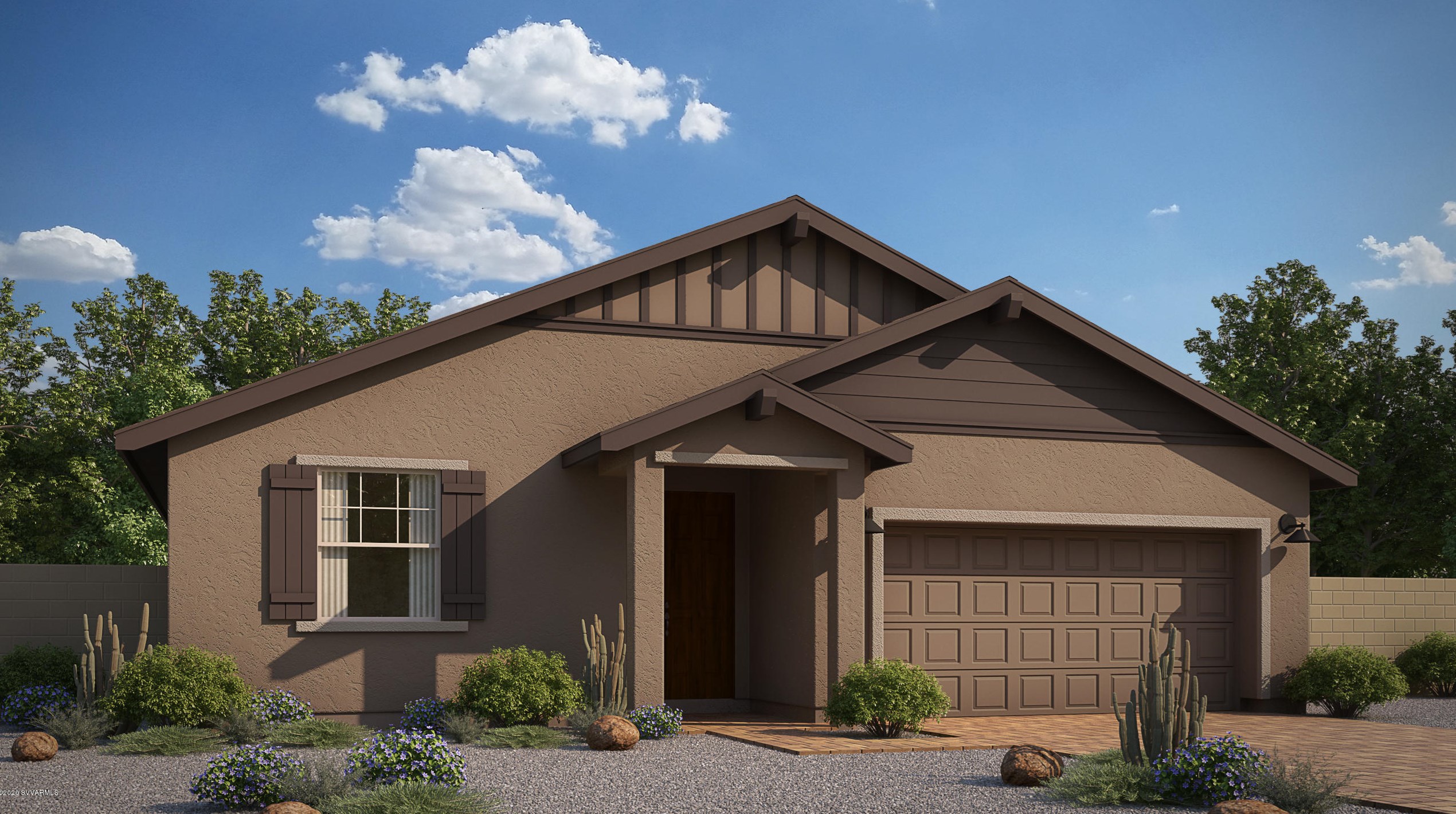435 Mckinnon Rd, Clarkdale, AZ 86324-3360