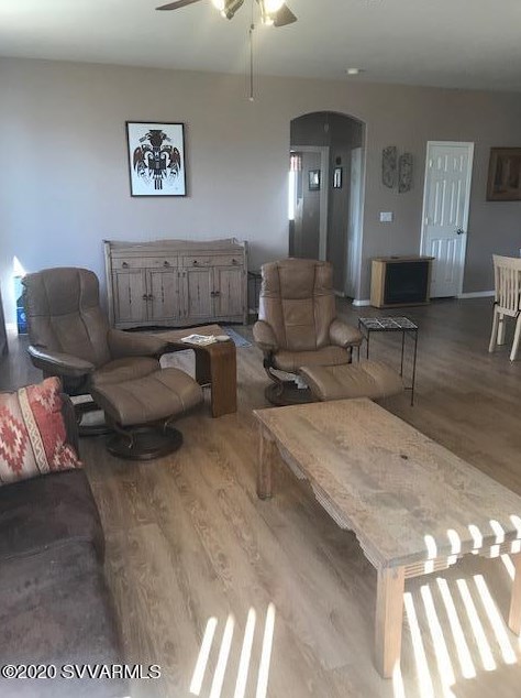 1455 Ridgeview Dr, Cottonwood, AZ 86326-6505