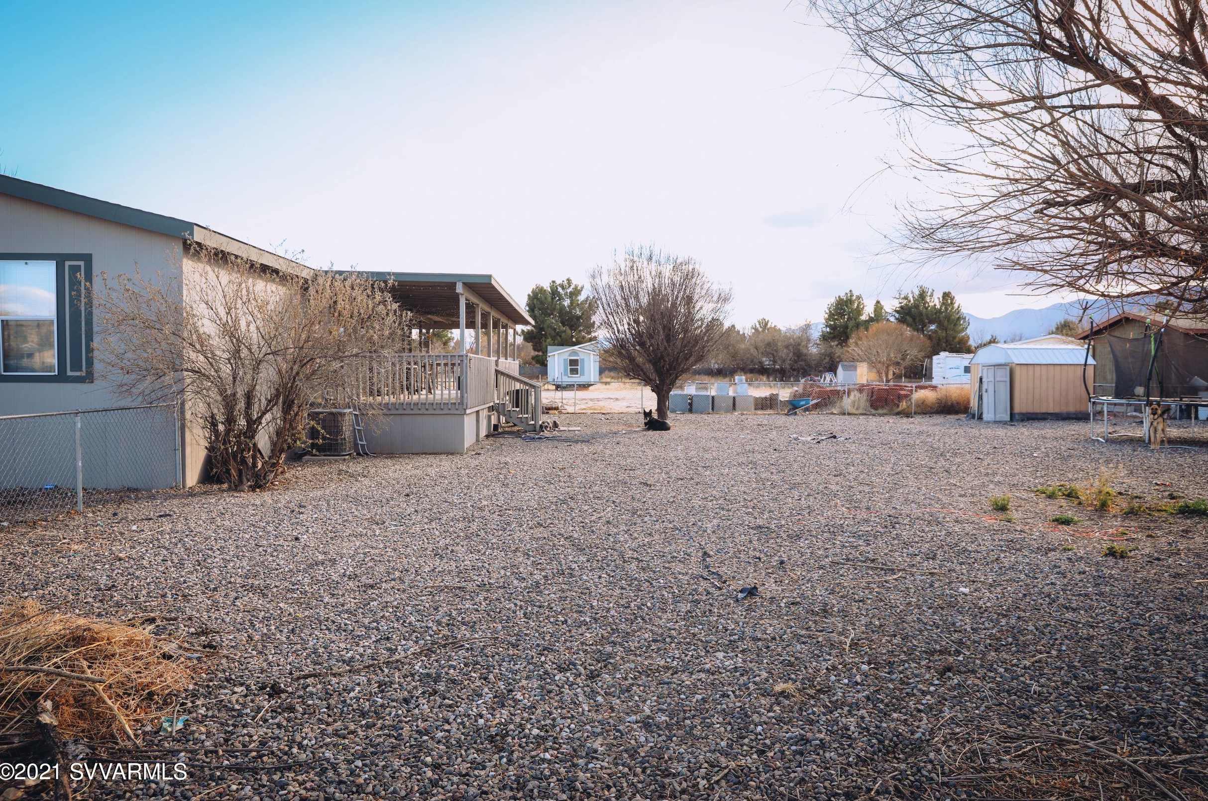2050 Wagon Master Rd, Cottonwood, AZ 86326-7626