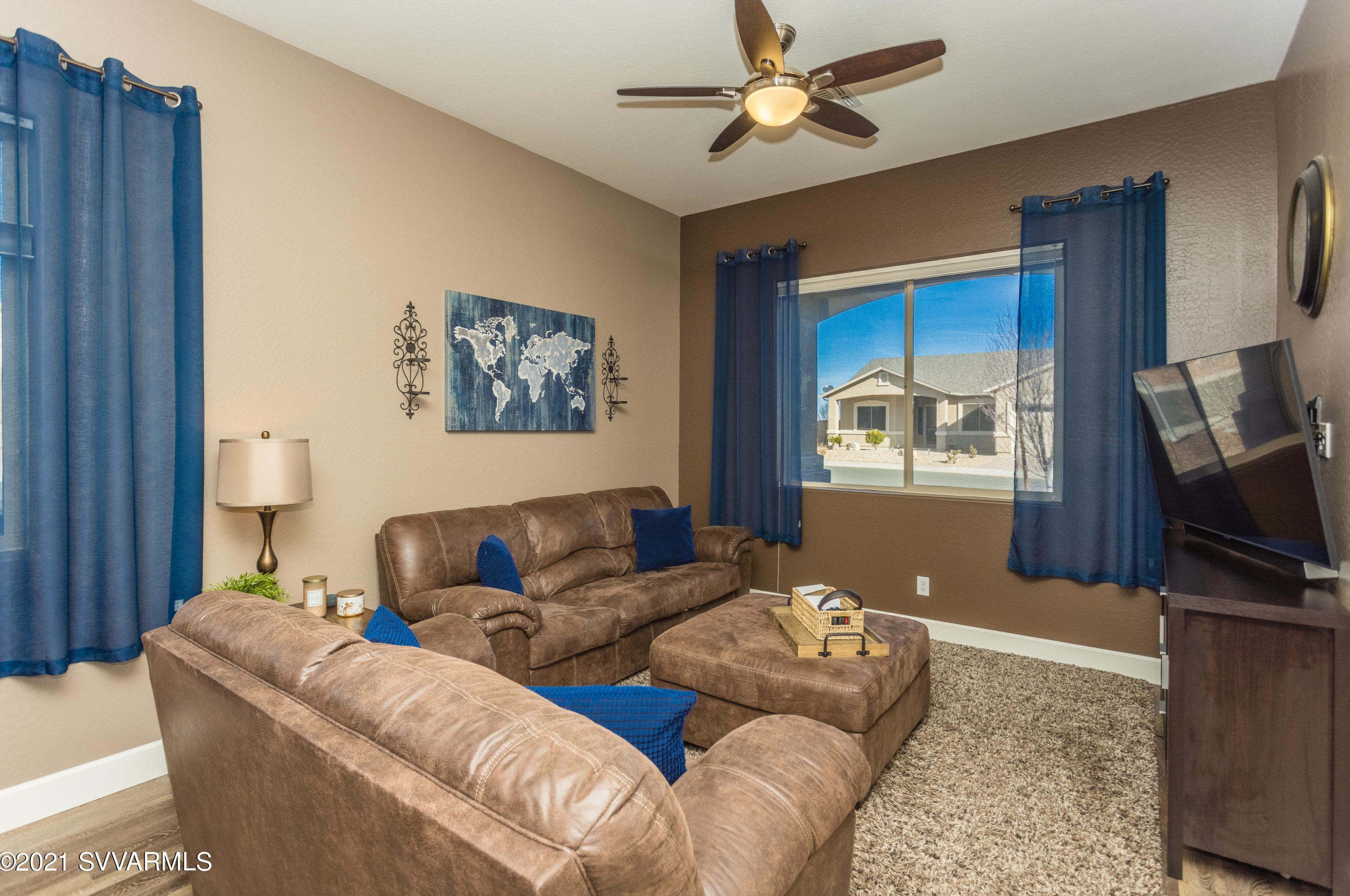 6371 Deacon St, Prescott Valley, AZ 86314-6734