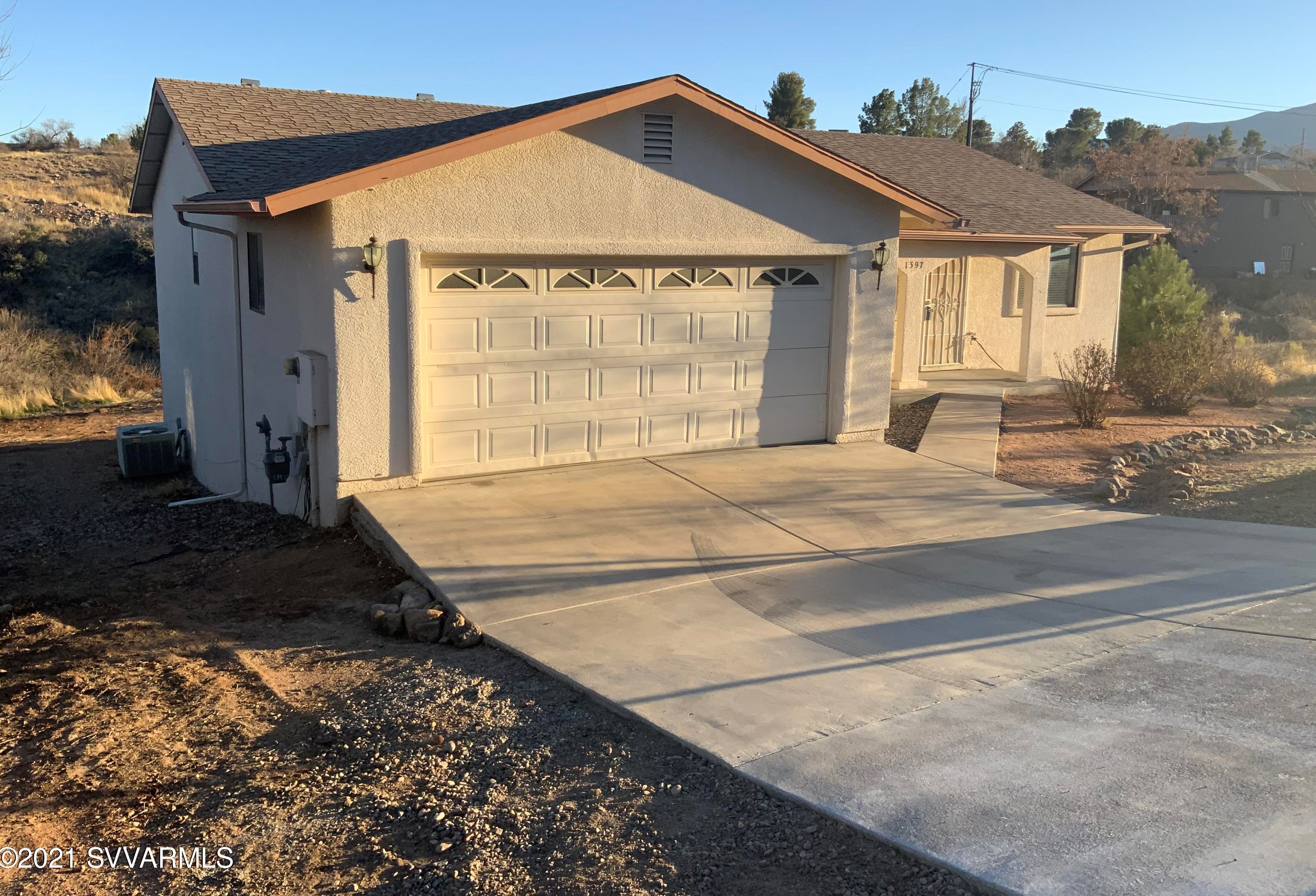 1397 Sunset Cir, Cottonwood, AZ 86326-4829