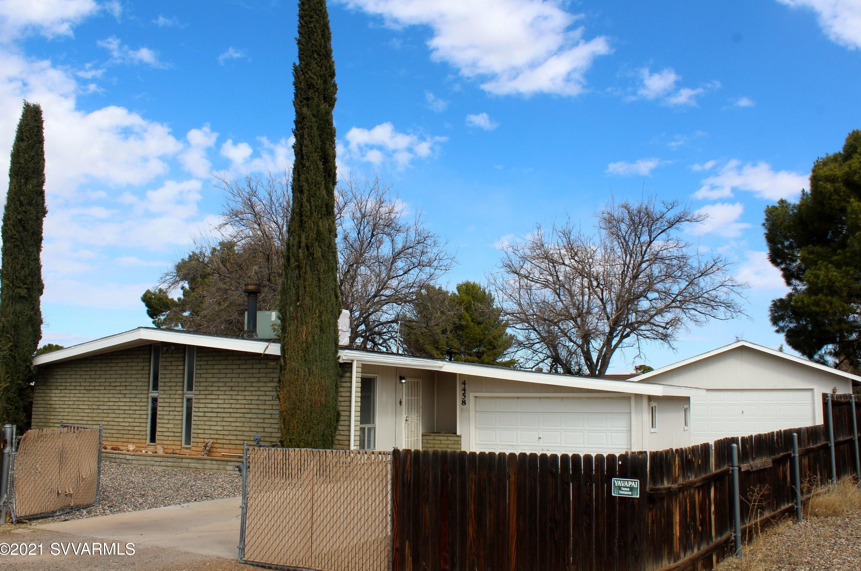 4458 Silver Leaf Trl, Cottonwood, AZ 86326-5733