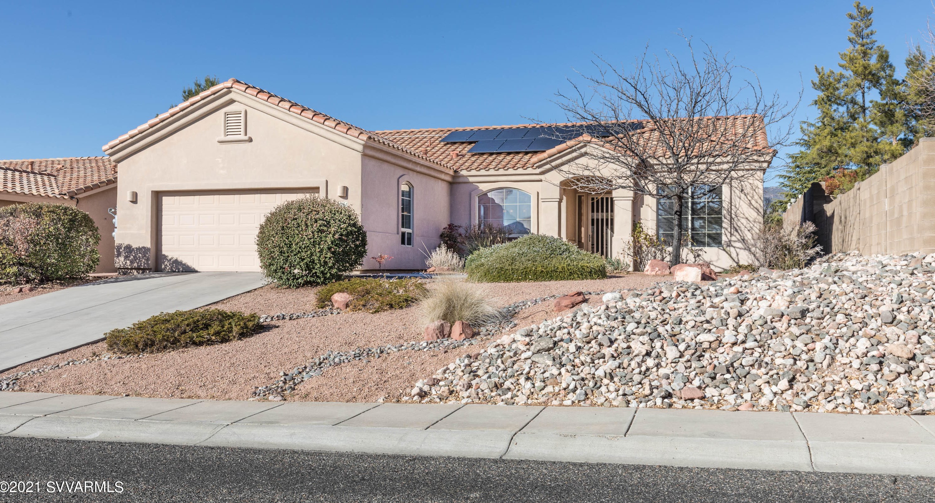 1261 Ridgeview Dr, Cottonwood, AZ 86326-6508