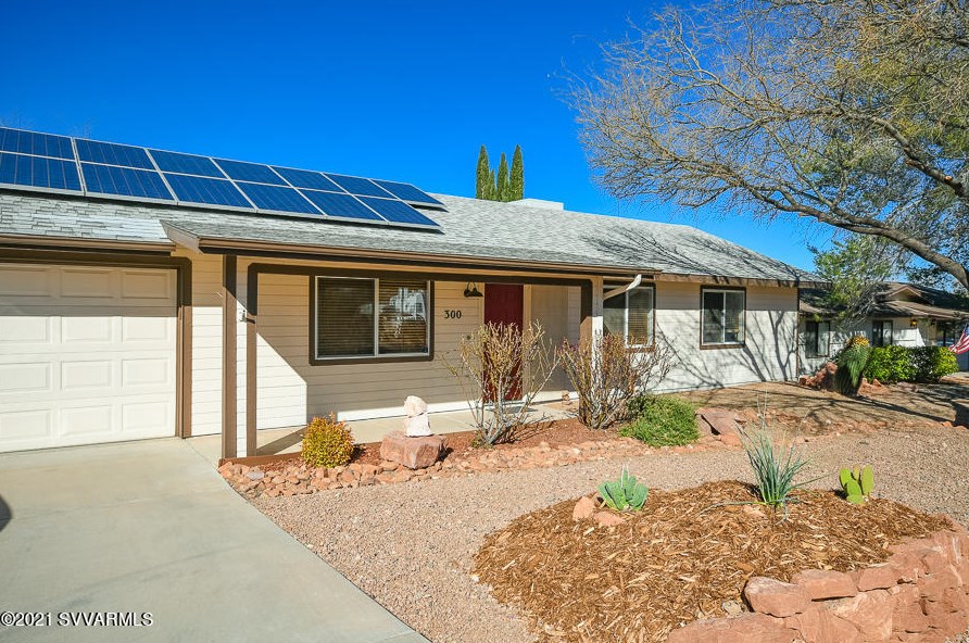 300 Whipple Dr, Cottonwood, AZ 86326-4345