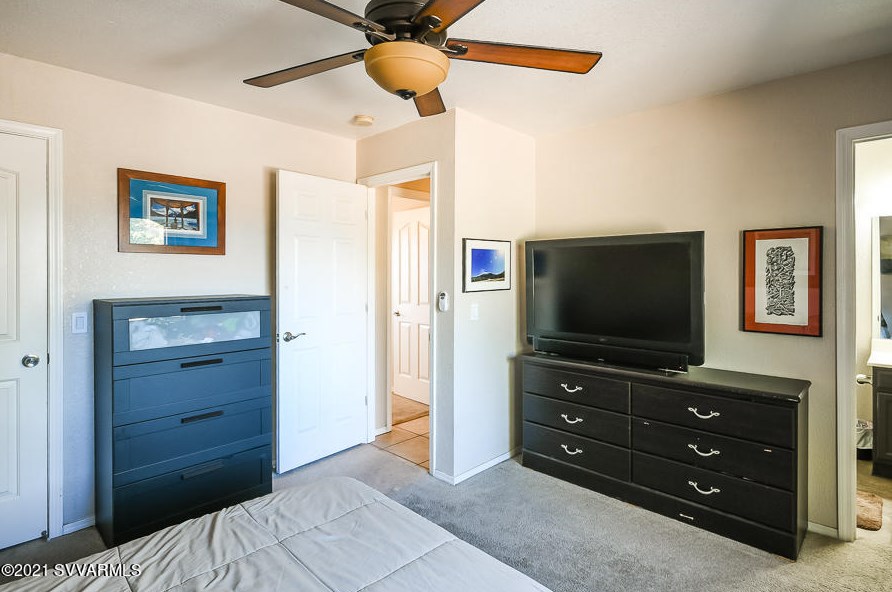 300 Whipple Dr, Cottonwood AZ  86326-4347 exterior