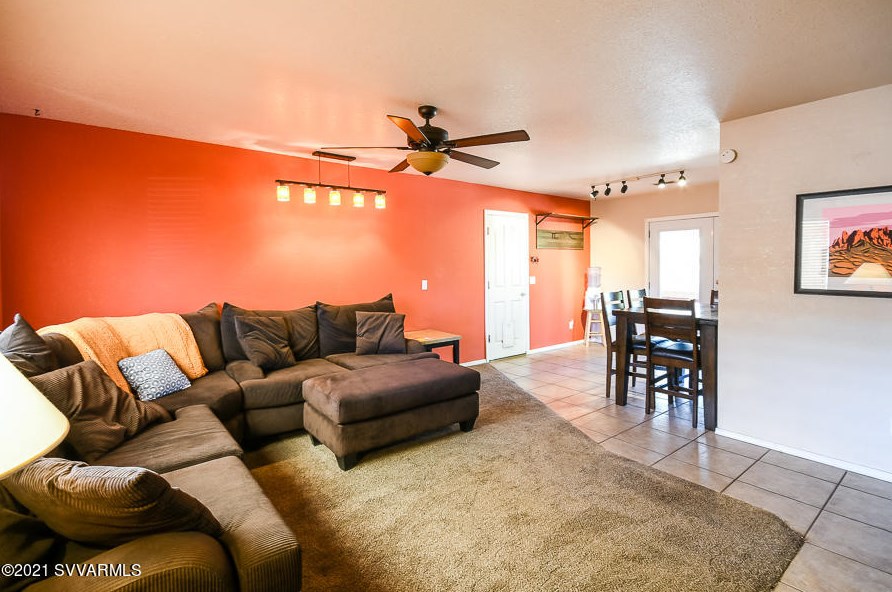 300 Whipple Dr, Cottonwood AZ  86326-4347 exterior