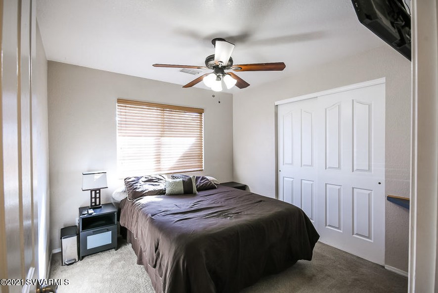 300 Whipple Dr, Cottonwood AZ  86326-4347 exterior