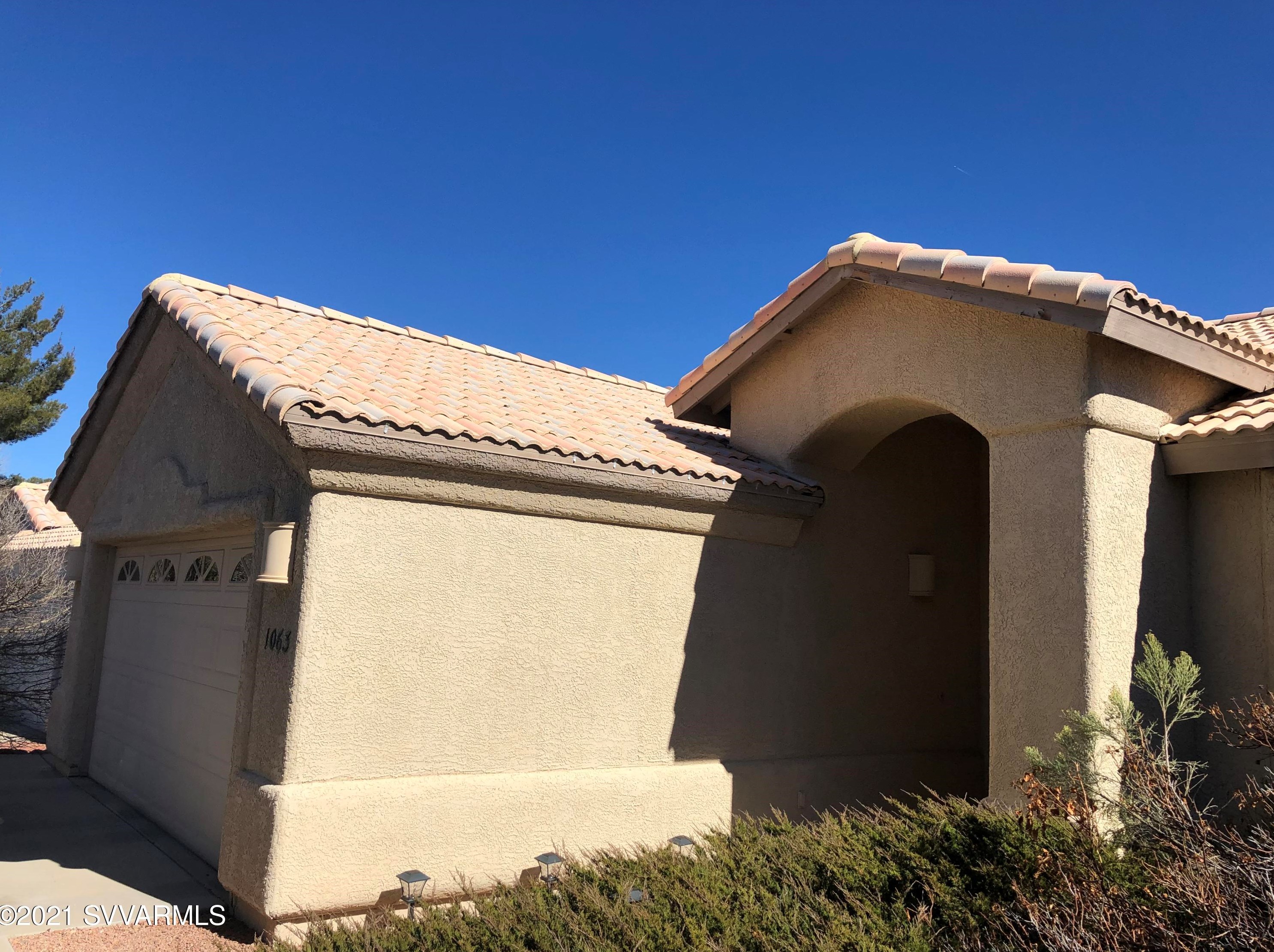 1063 Viejo Dr, Cottonwood, AZ 86326-6344