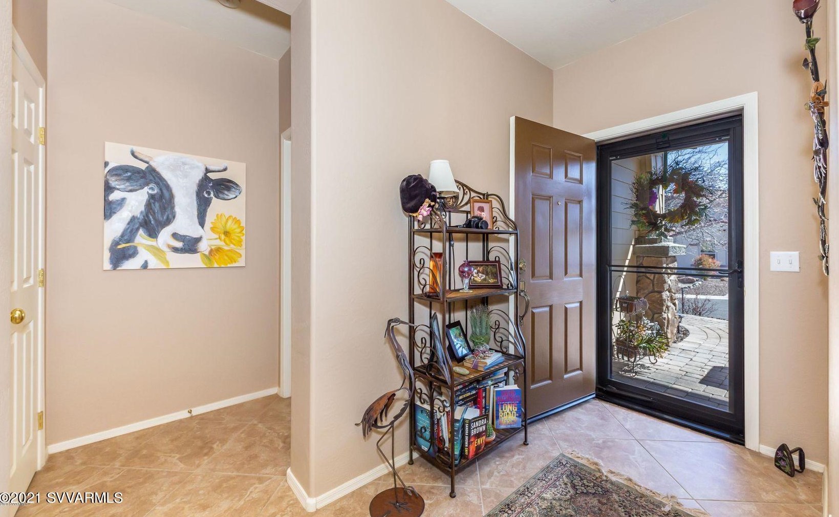 632 King Copper Rd, Clarkdale, AZ 86324-3273