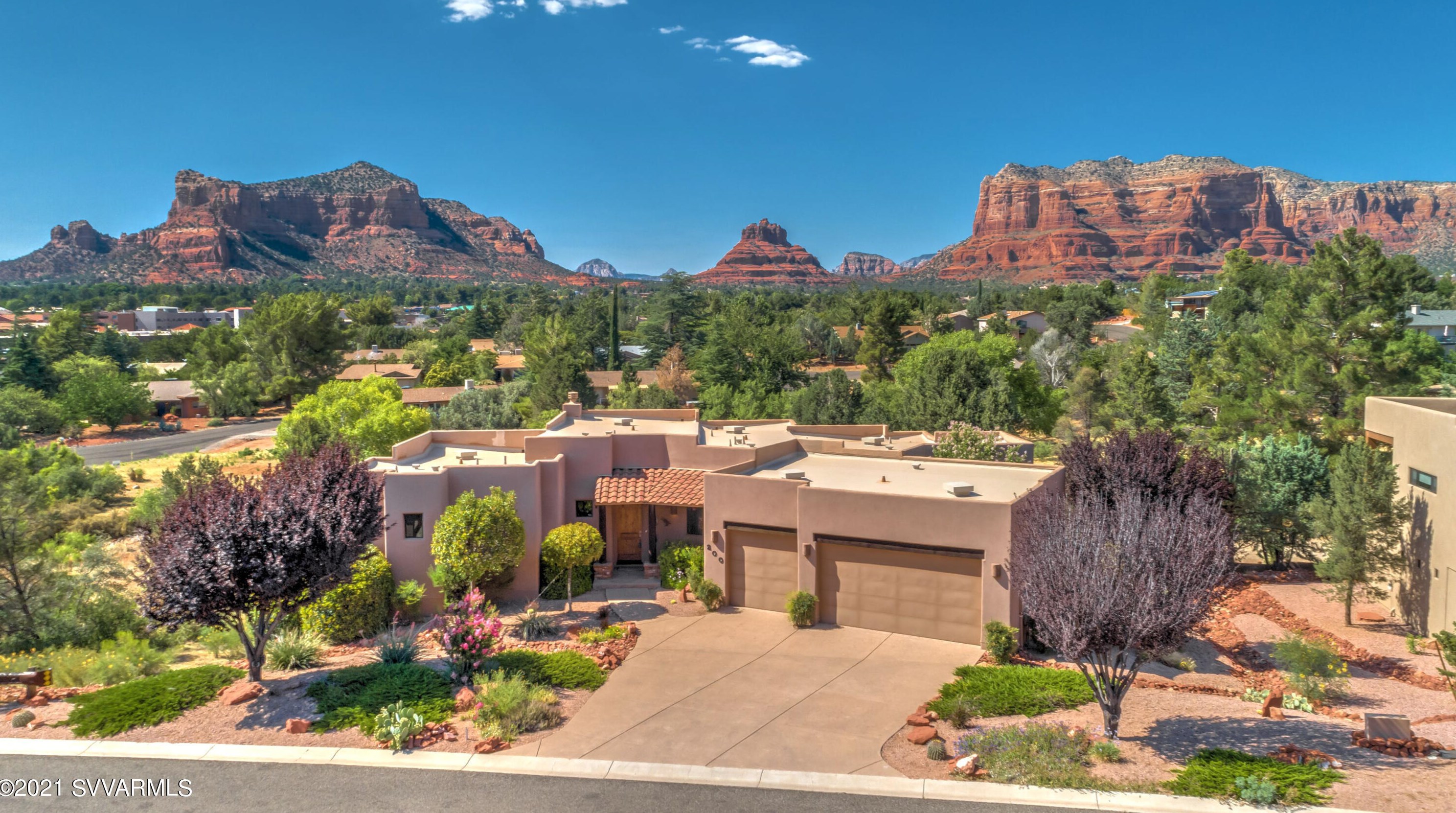 200 Sin Salida, Sedona, AZ 86351
