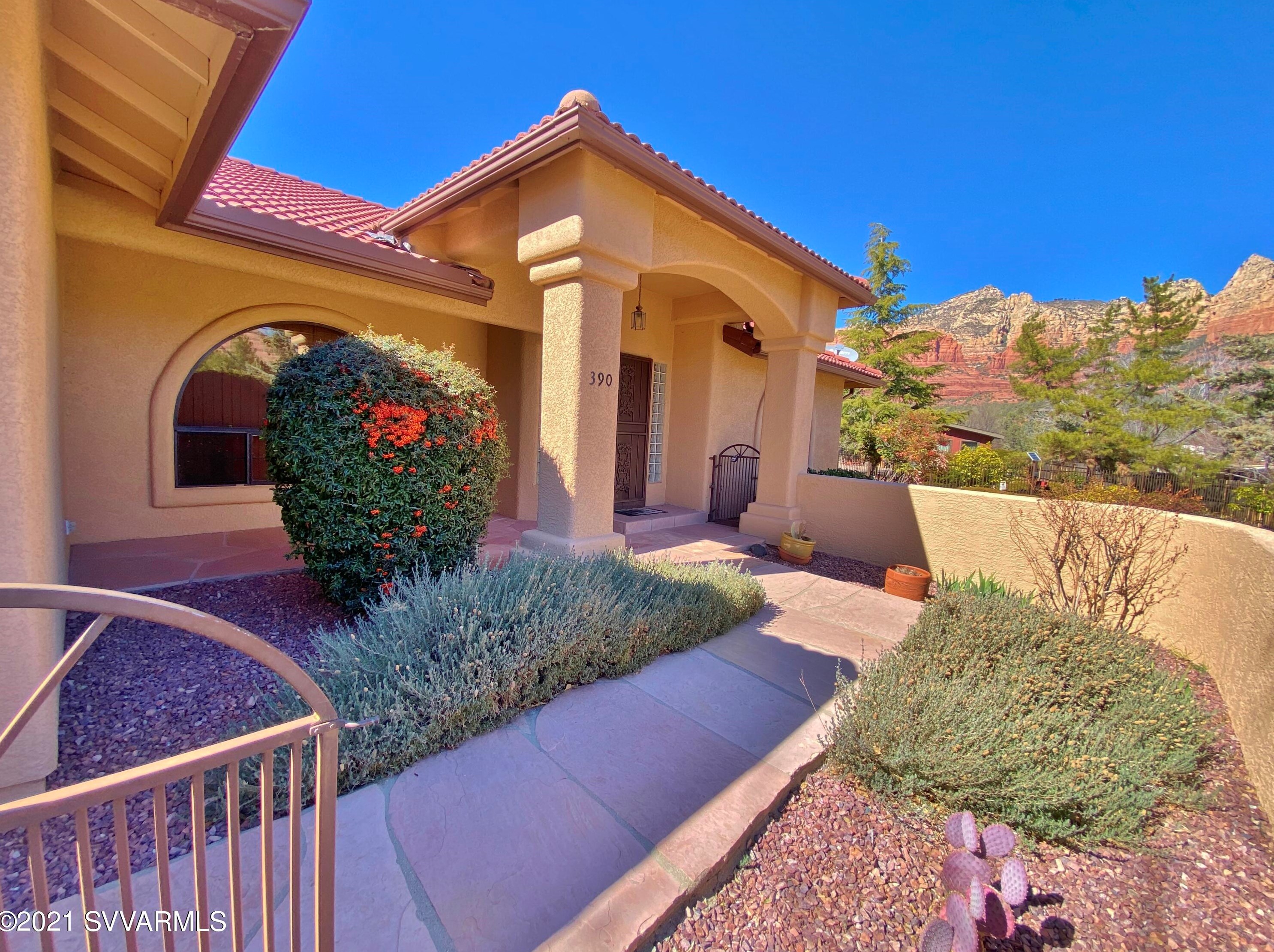 390 Orchard Ln, Sedona, AZ 86336