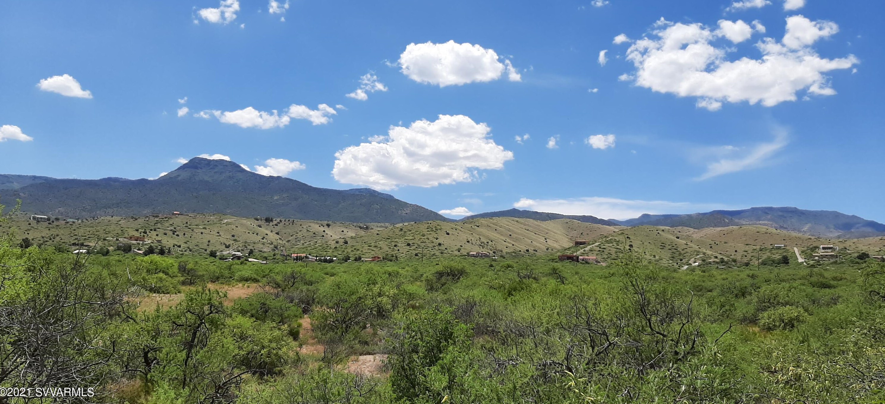 820 Mescal Spur, Clarkdale, AZ 86324-3293