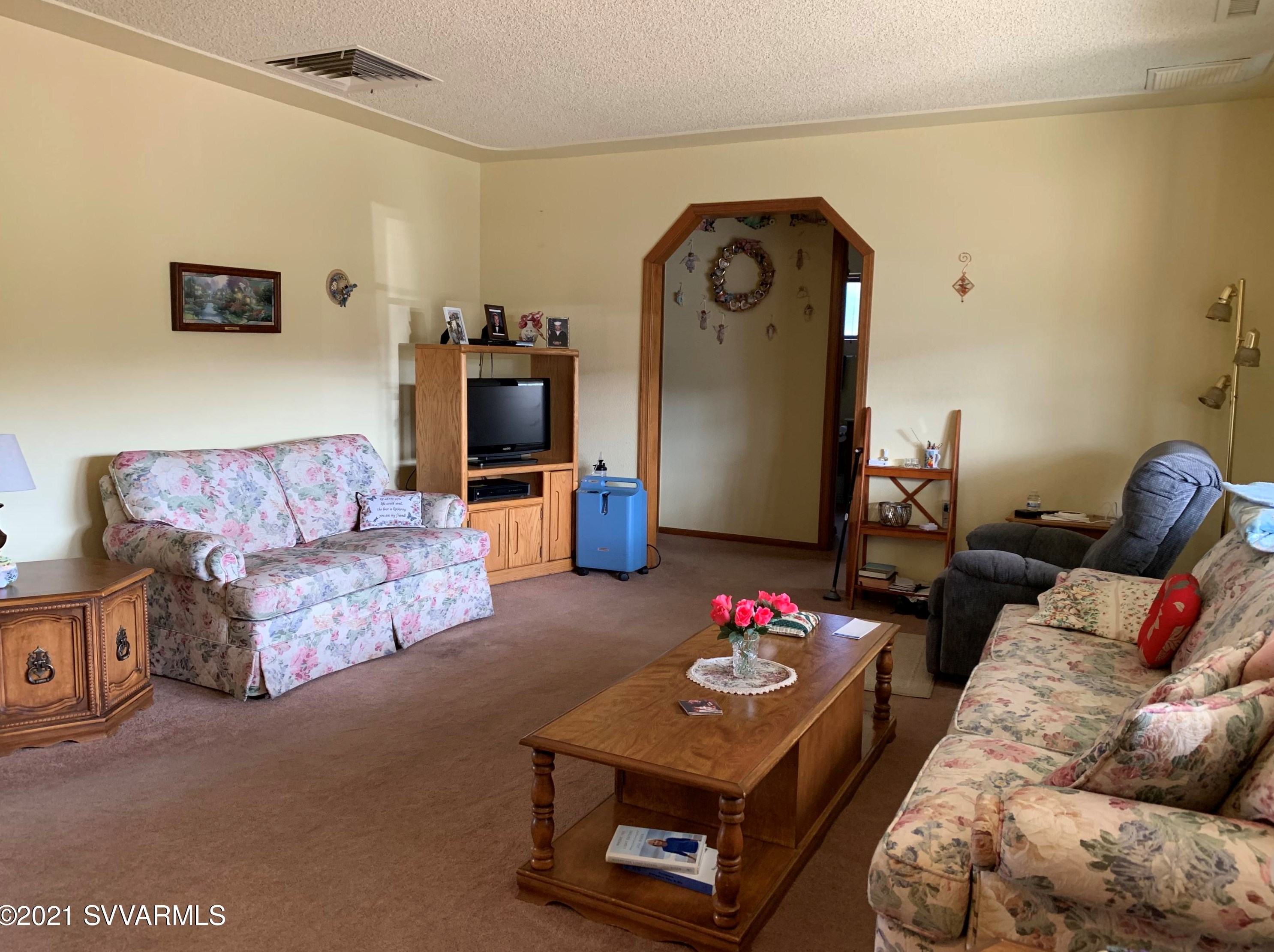 4490 Silver Leaf Trl, Cottonwood, AZ 86326-5733