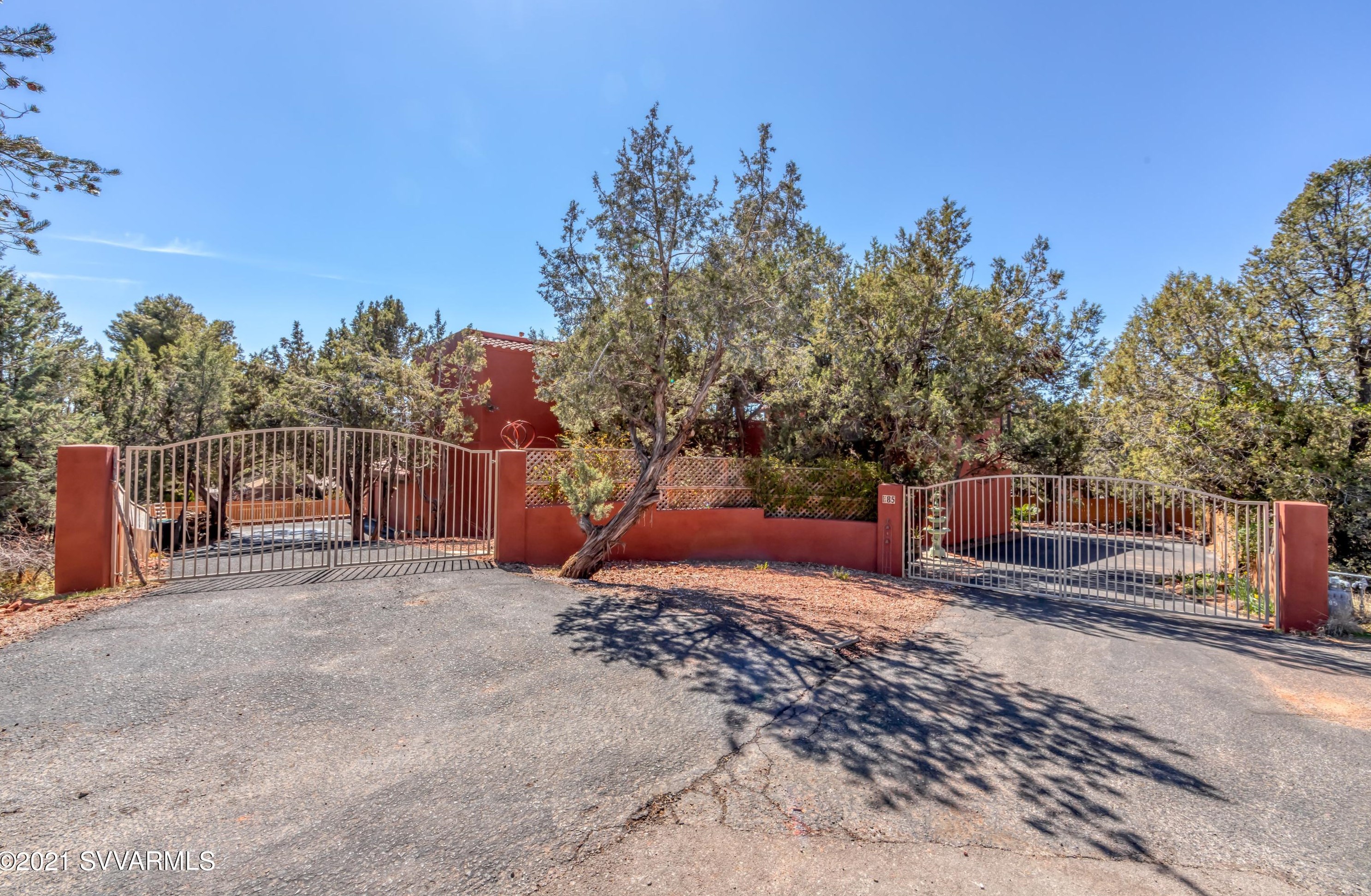 85 Piki Dr, Sedona, AZ 86336