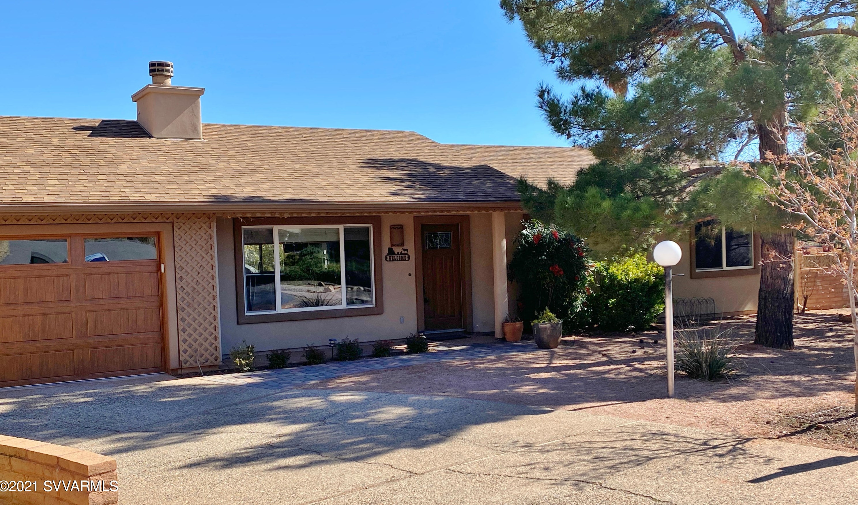 30 Leisure Ct, Sedona, AZ 86336