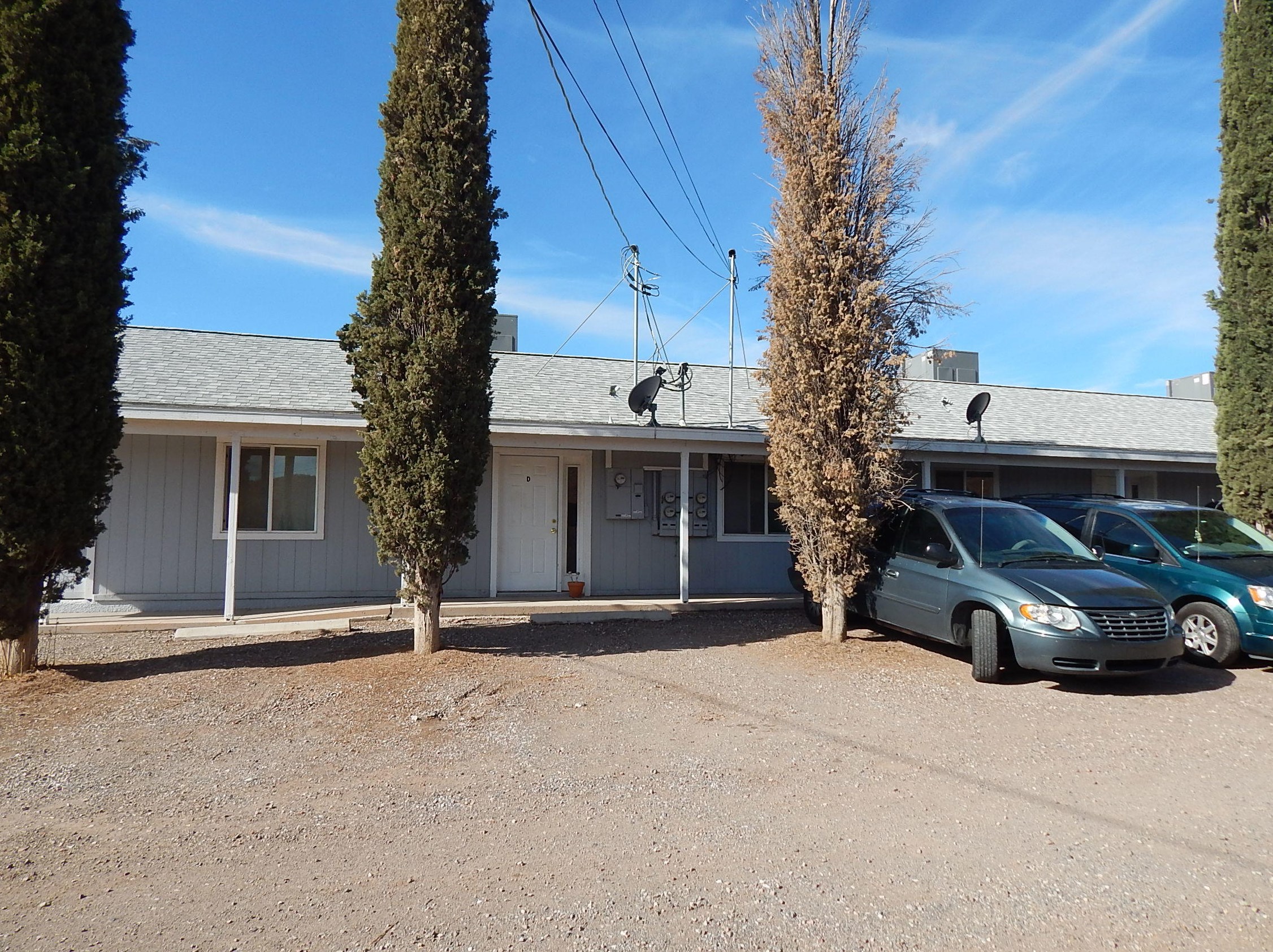 549 Broadway, Clarkdale, AZ 86324-2305