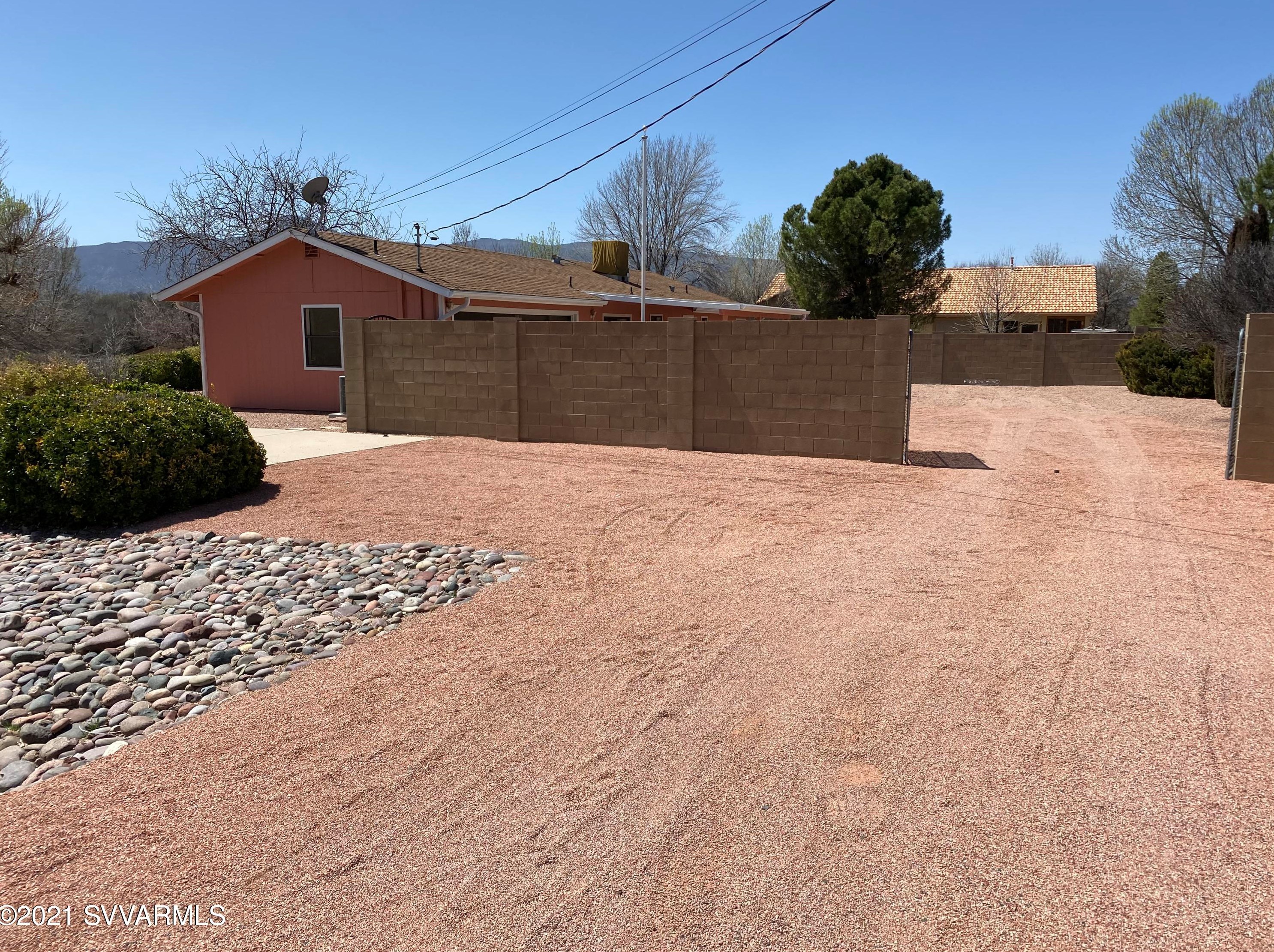 3298 Aberdovey Dr, Camp Verde, AZ