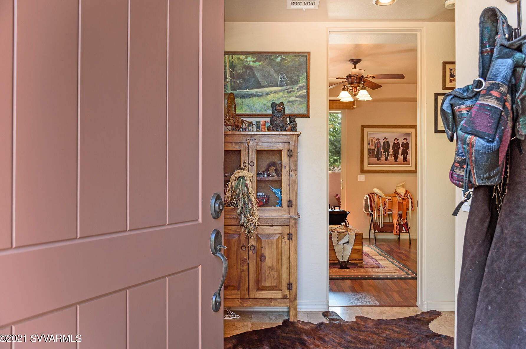 3385 Calle Del Sol #1, Sedona, AZ 86336