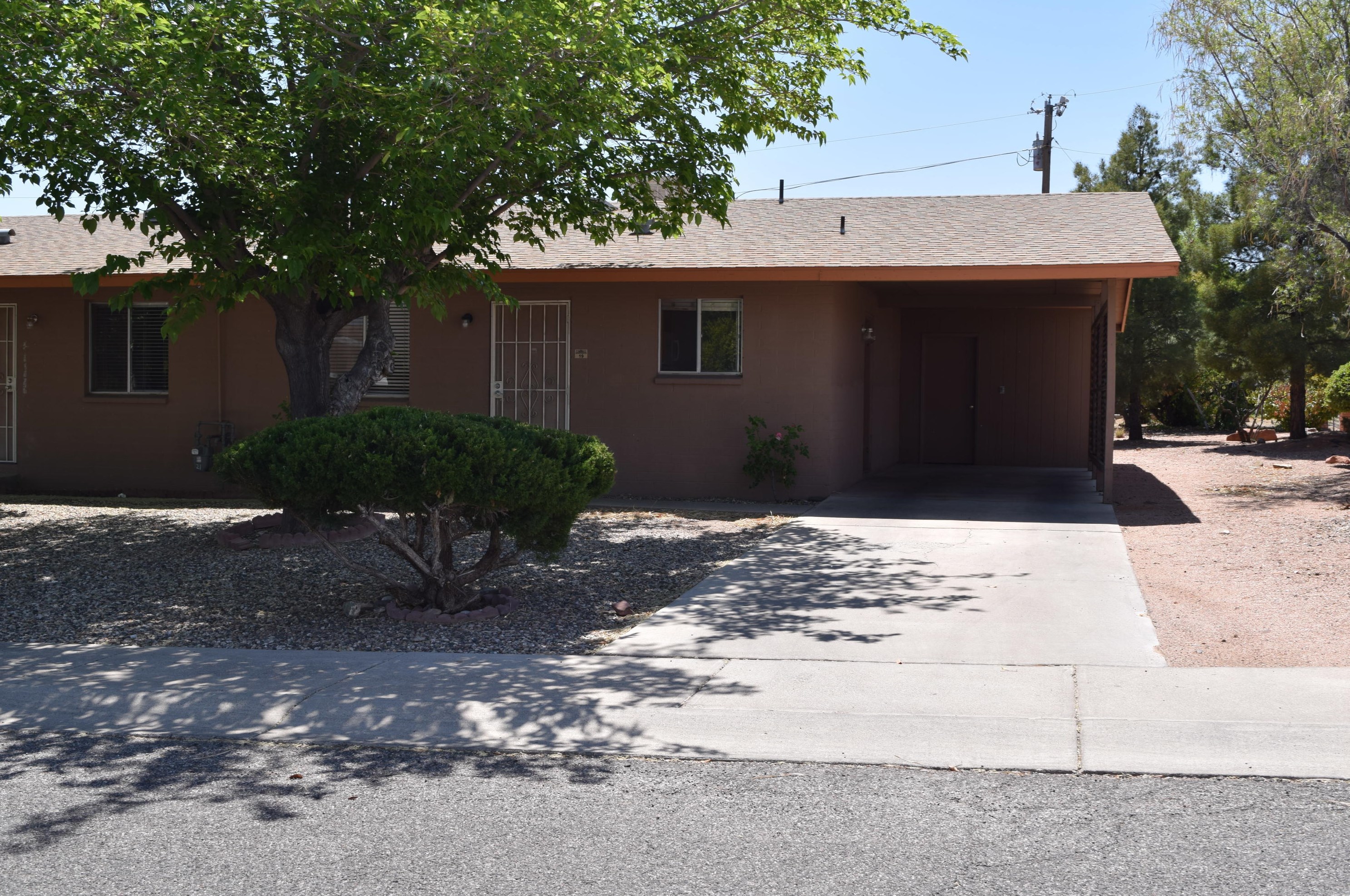 19 Paula Circle, Cottonwood, AZ 86326