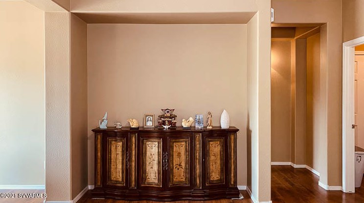 632 Haynes Dr, Clarkdale AZ  86324-3241 exterior