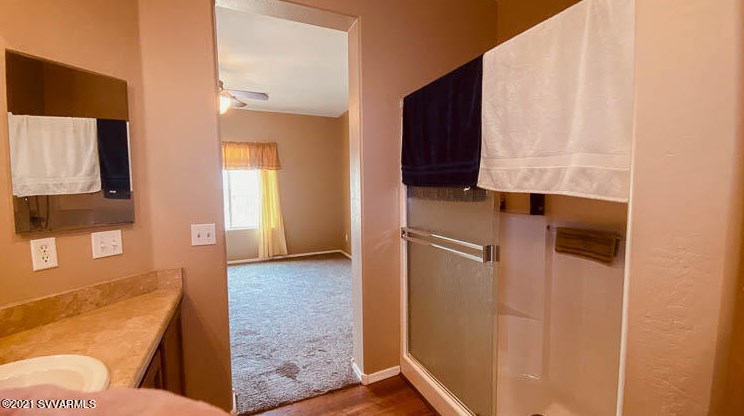 632 Haynes Dr, Clarkdale AZ  86324-3241 exterior