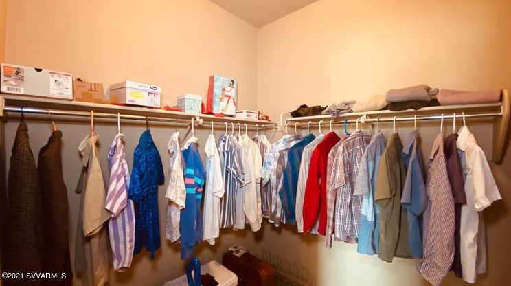 632 Haynes Dr, Clarkdale AZ  86324-3241 exterior