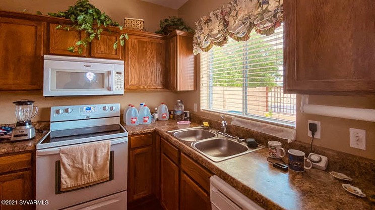 632 Haynes Dr, Clarkdale AZ  86324-3241 exterior