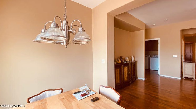 632 Haynes Dr, Clarkdale AZ  86324-3241 exterior