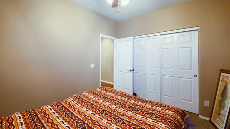 632 Haynes Dr, Clarkdale AZ  86324-3241 exterior