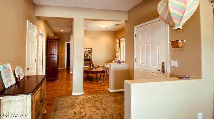 632 Haynes Dr, Clarkdale AZ  86324-3241 exterior