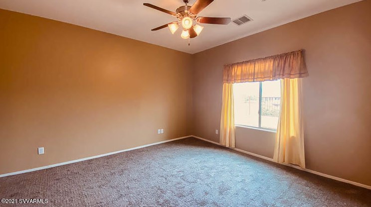 632 Haynes Dr, Clarkdale AZ  86324-3241 exterior