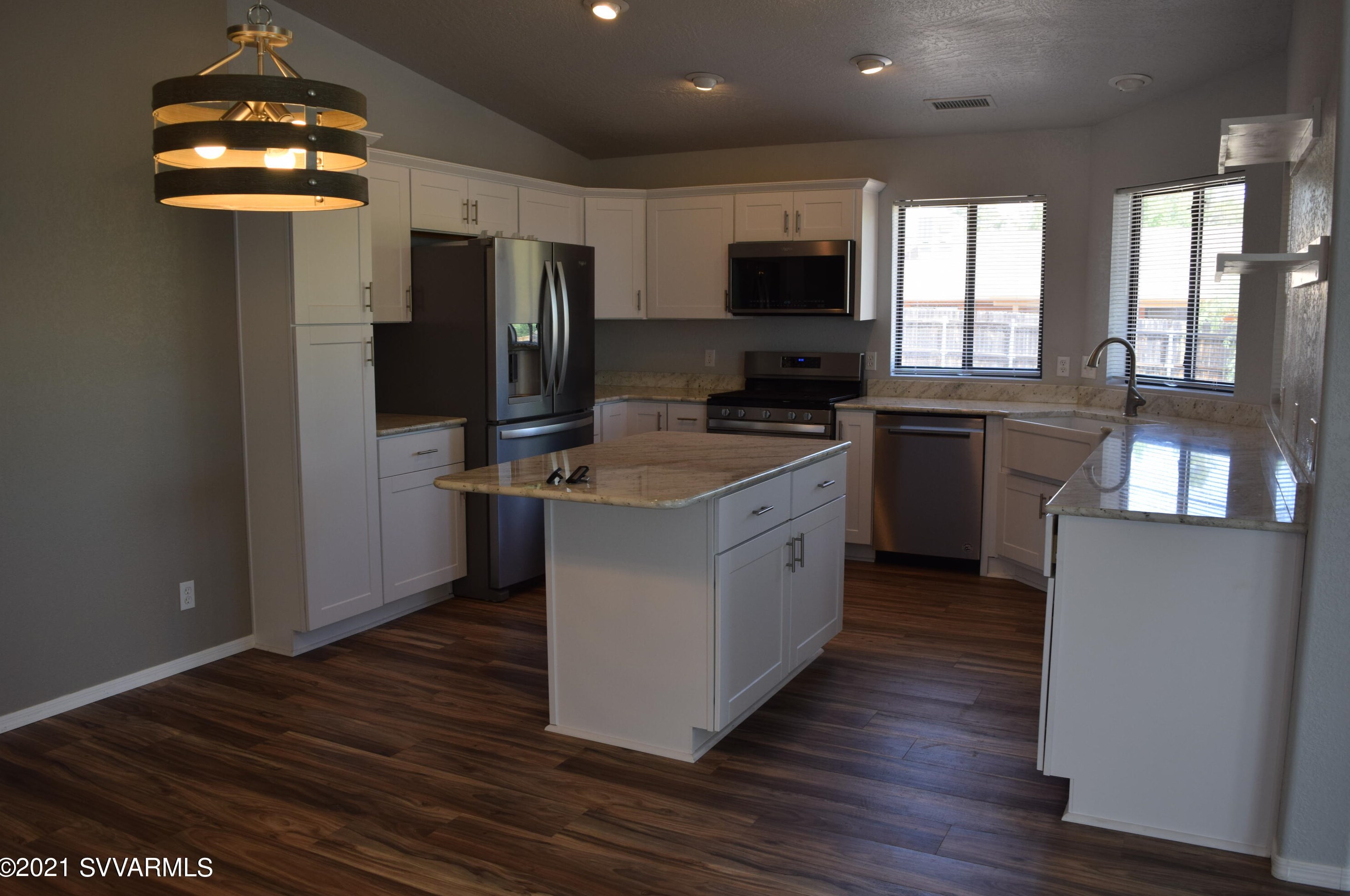 744 Rio Mesa Trl, Cottonwood AZ  86326-4928 exterior