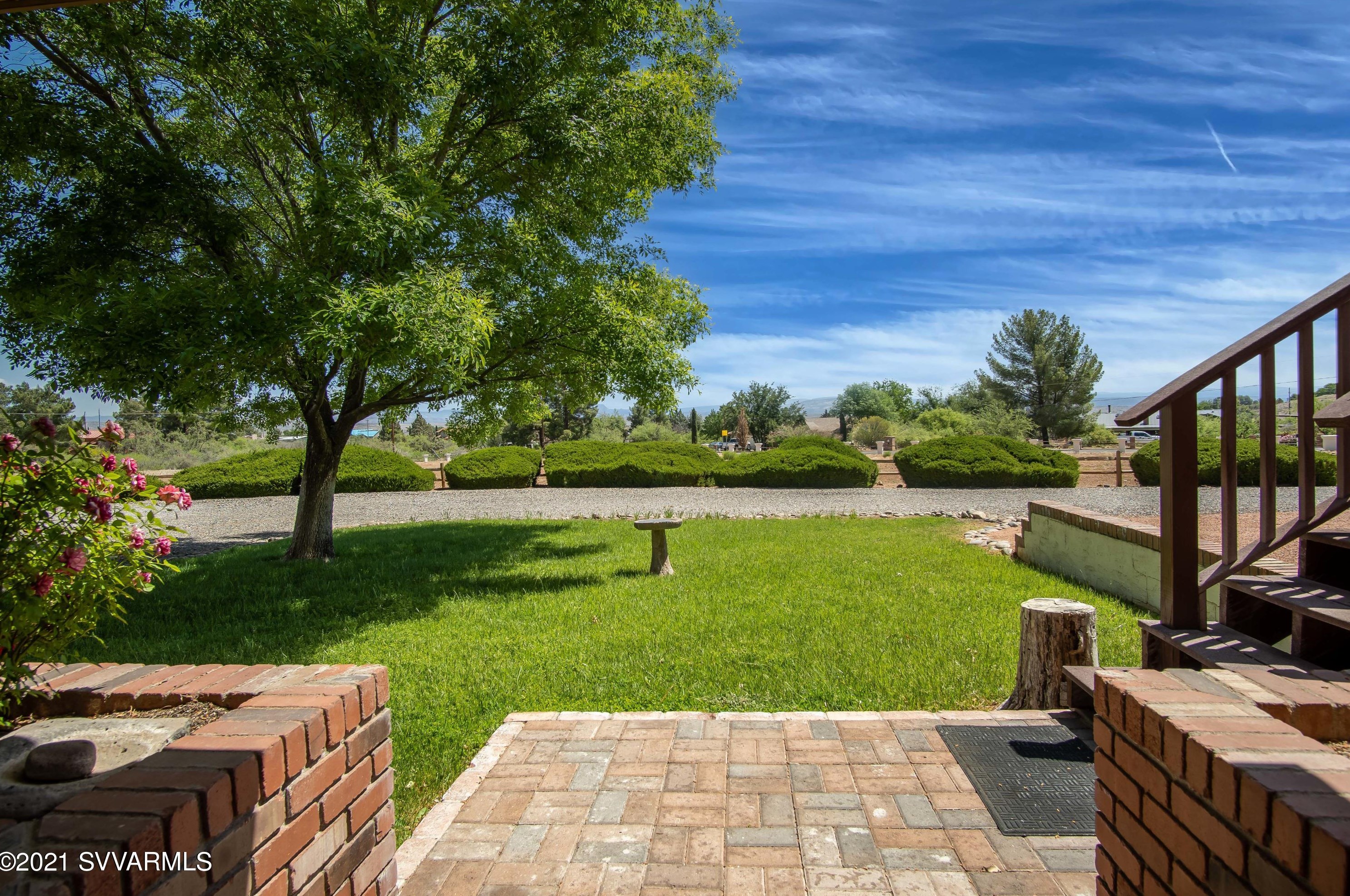 1336 S Mountain View Dr, Cottonwood, AZ 86326
