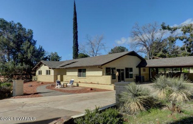 75 Teapot Rock Ave, Sedona, AZ 86351