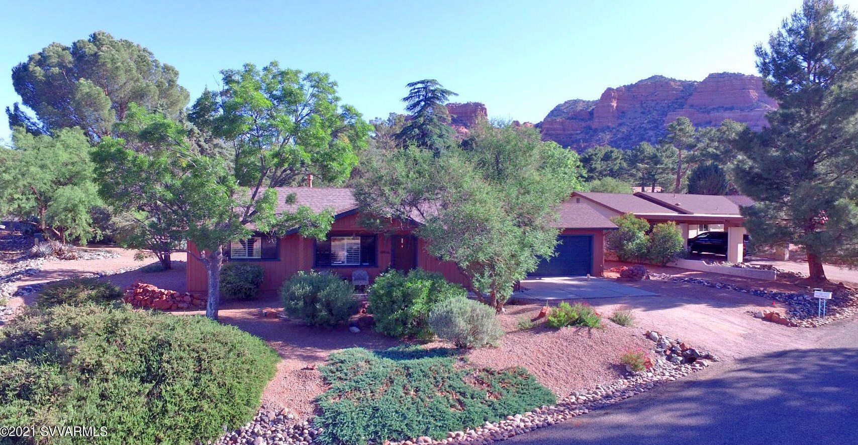 200 Moons View Rd, Sedona, AZ 86351