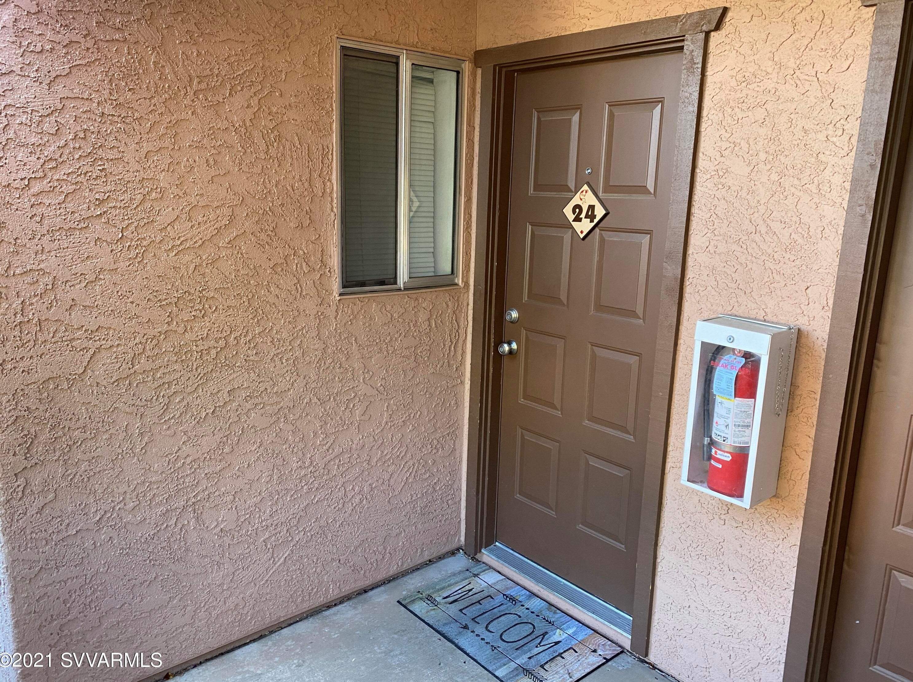 250 Sunset Dr #24, Sedona, AZ 86336