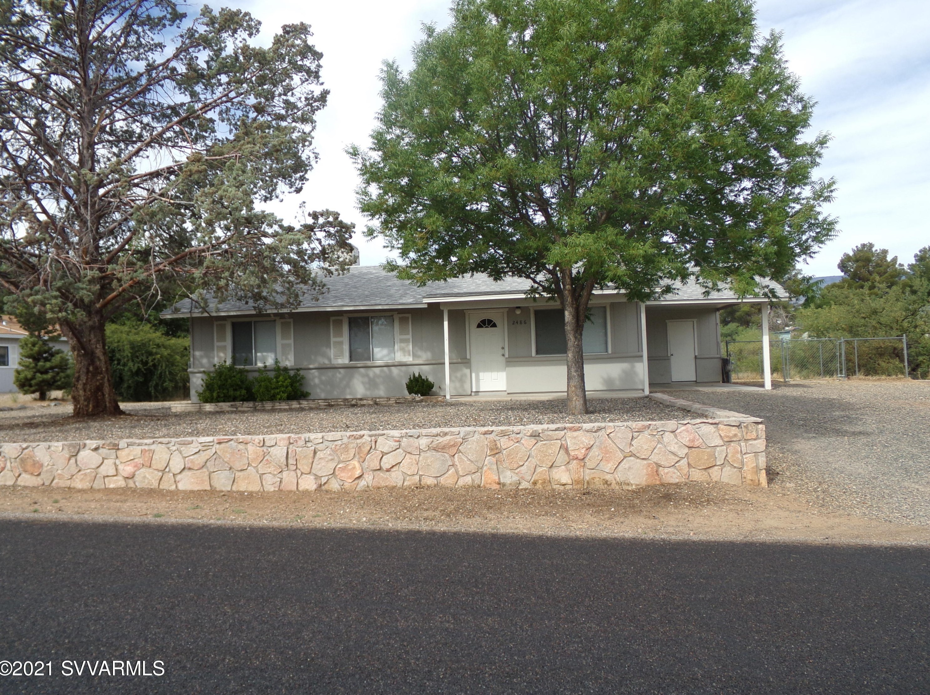 2486 S Rio Verde Dr, Cottonwood, AZ 86326