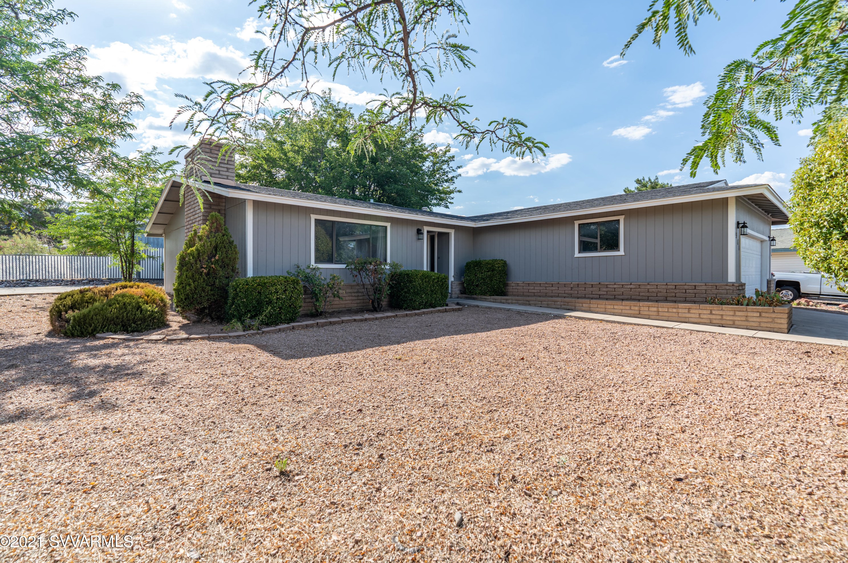 1360 Mark Ave, Clarkdale, AZ 86324