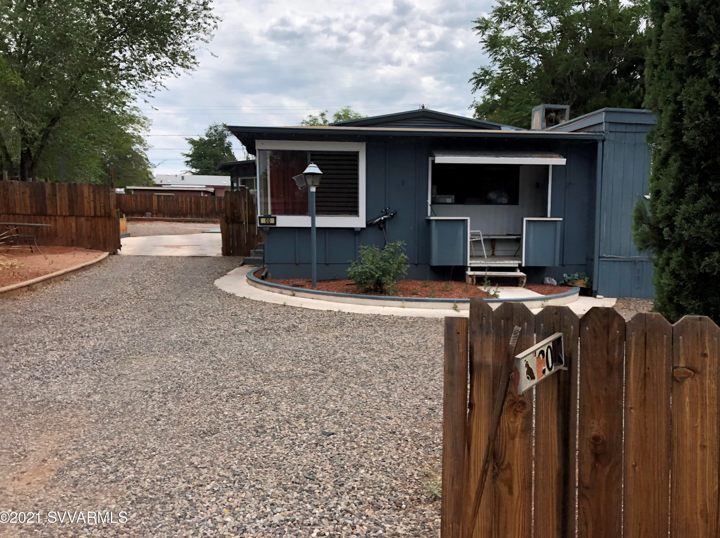 200 Harmony Dr, Sedona, AZ 86336