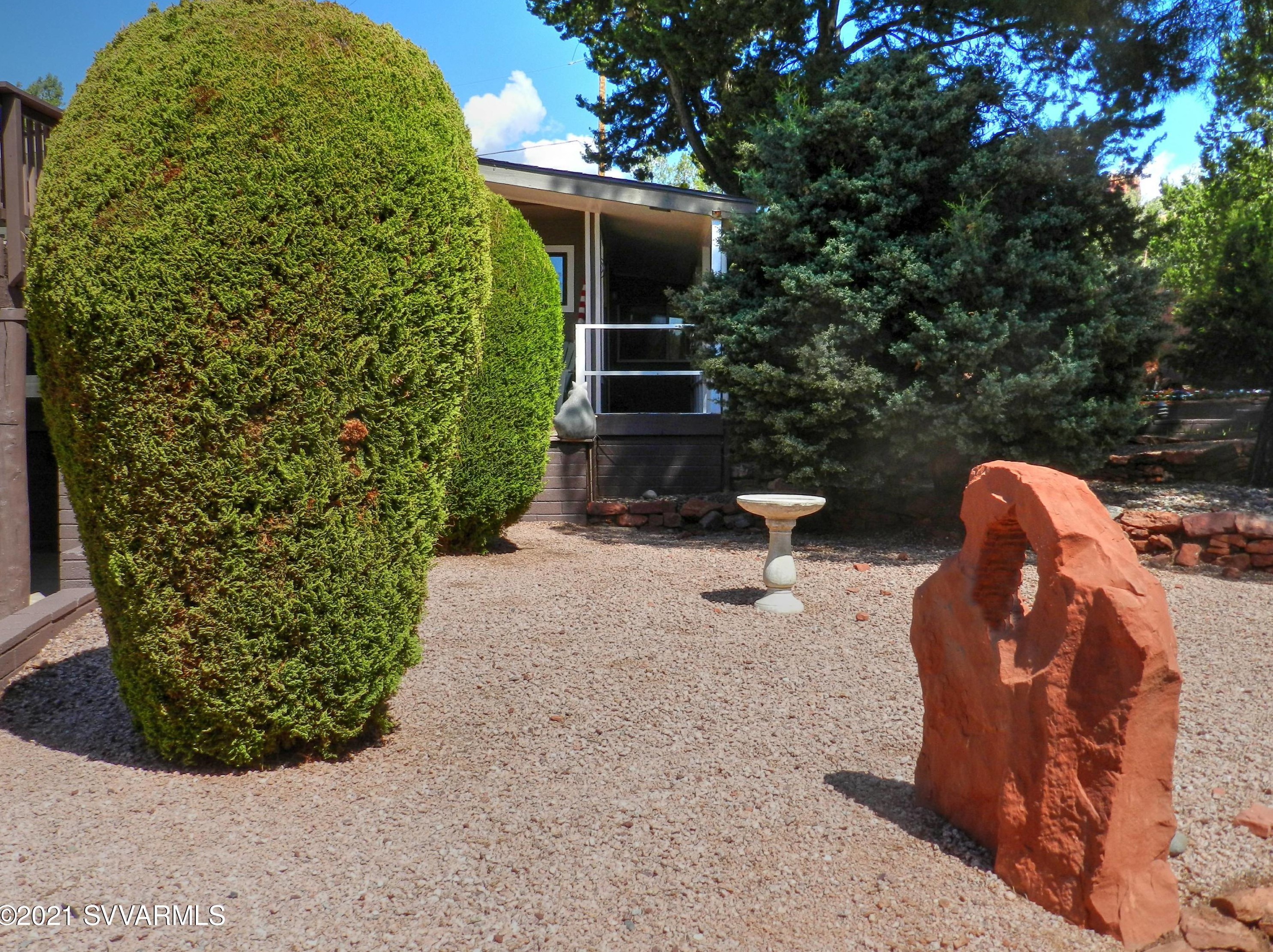 215 Harmony Dr, Sedona, AZ 86336