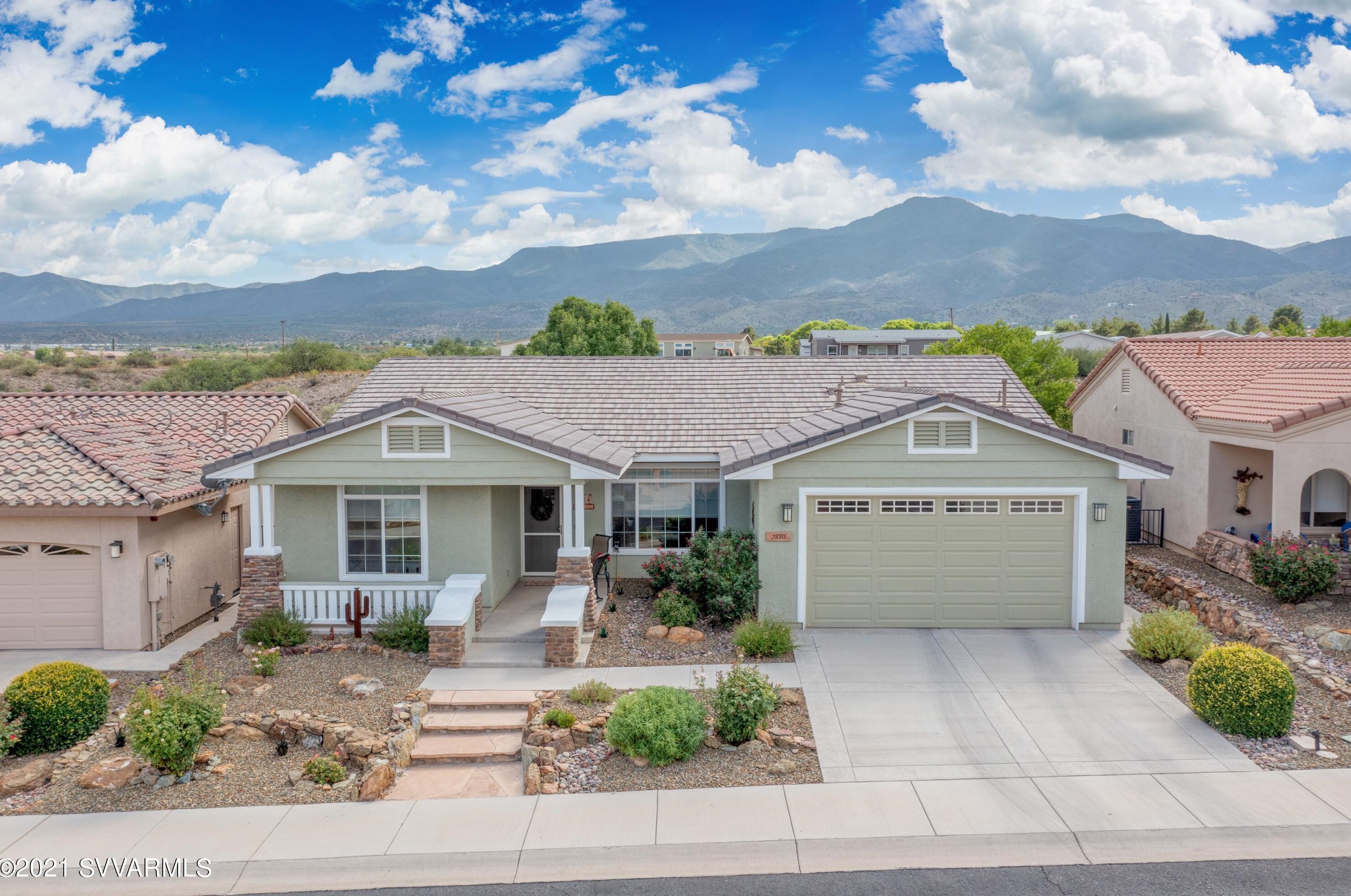 1220 Whitetail Run, Cottonwood, AZ 86326-5597