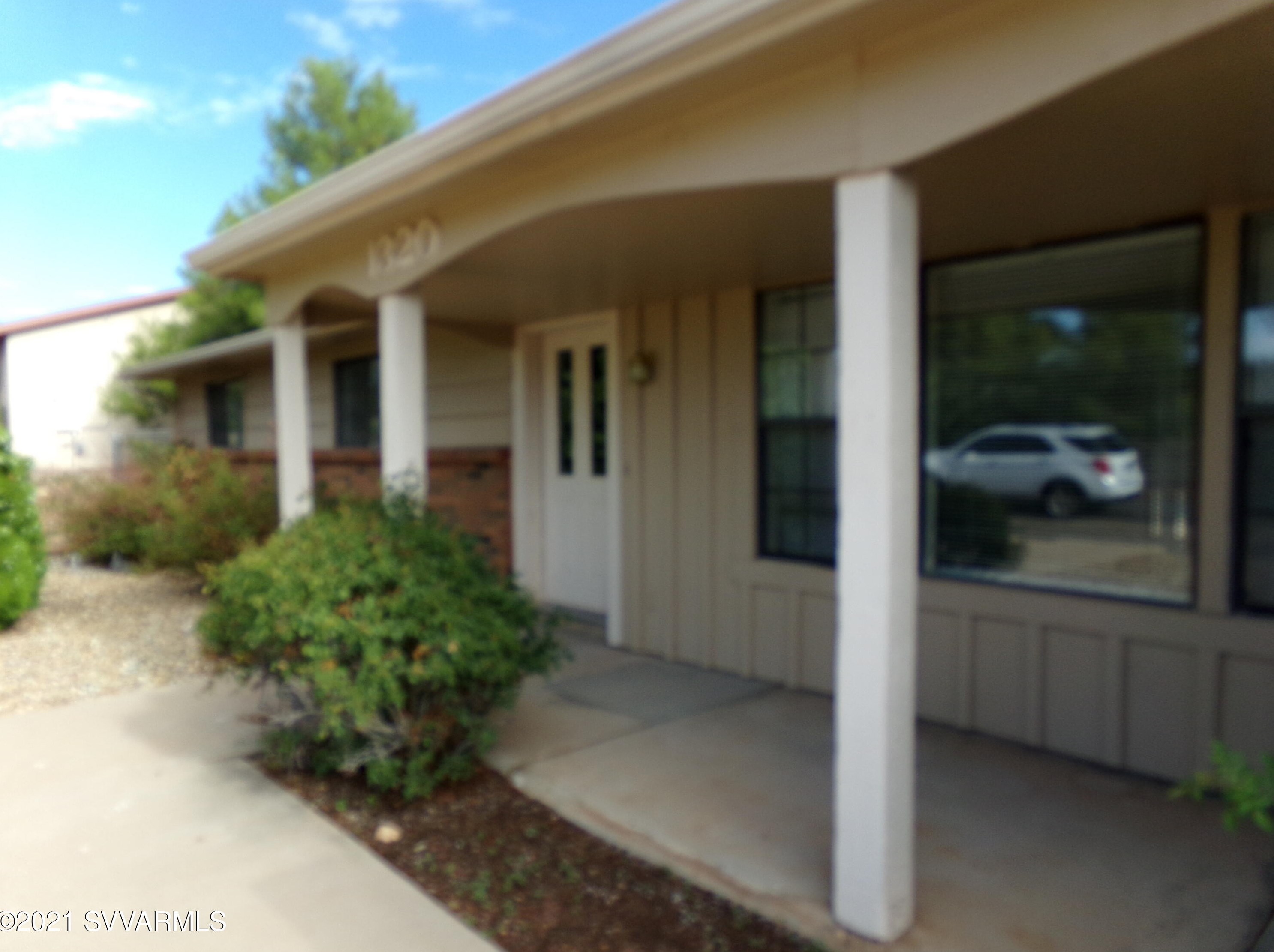 1320 E Stage Way, Cottonwood, AZ 86326