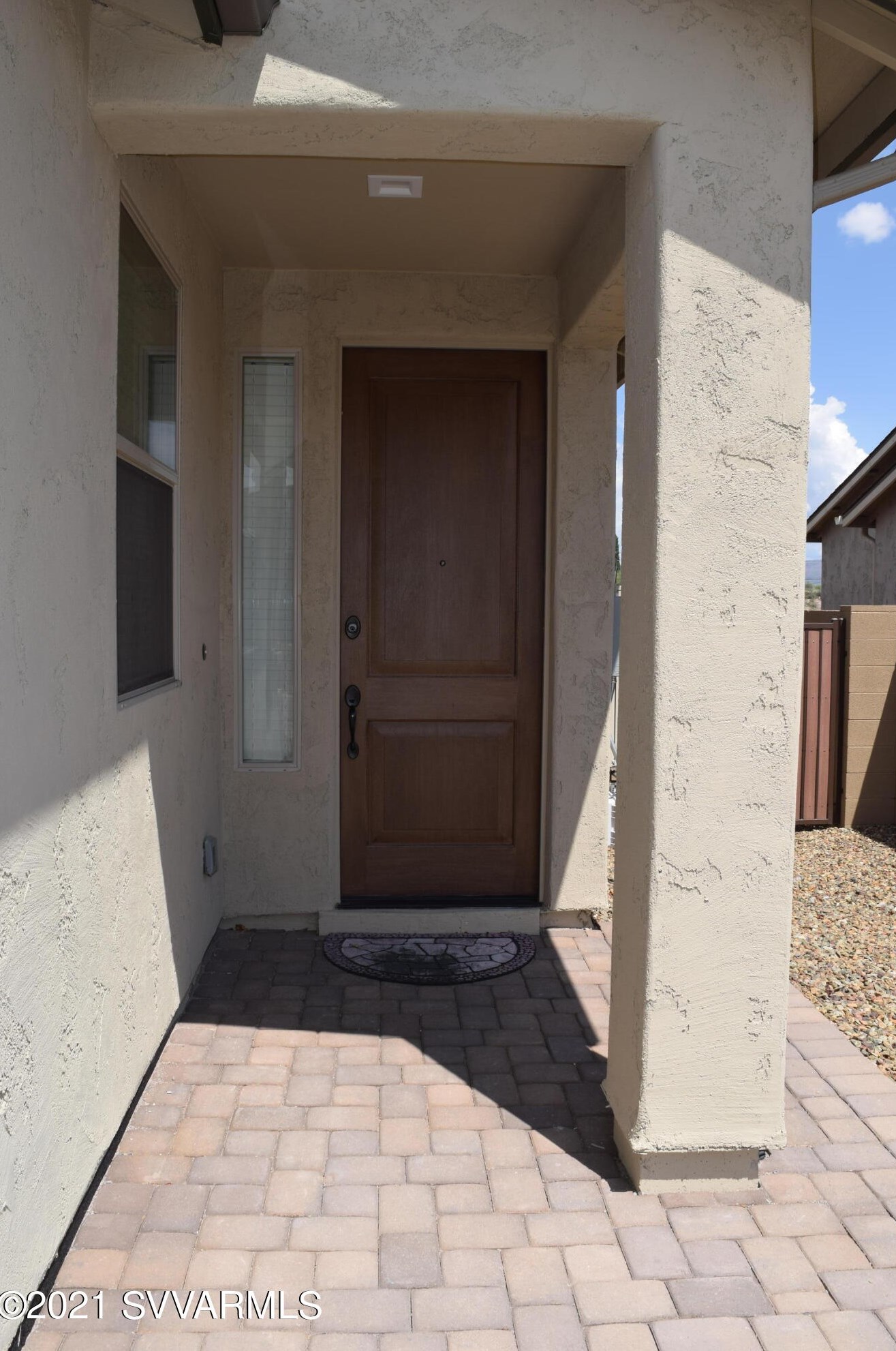 282 Whistle Stop Rd, Clarkdale, AZ 86324