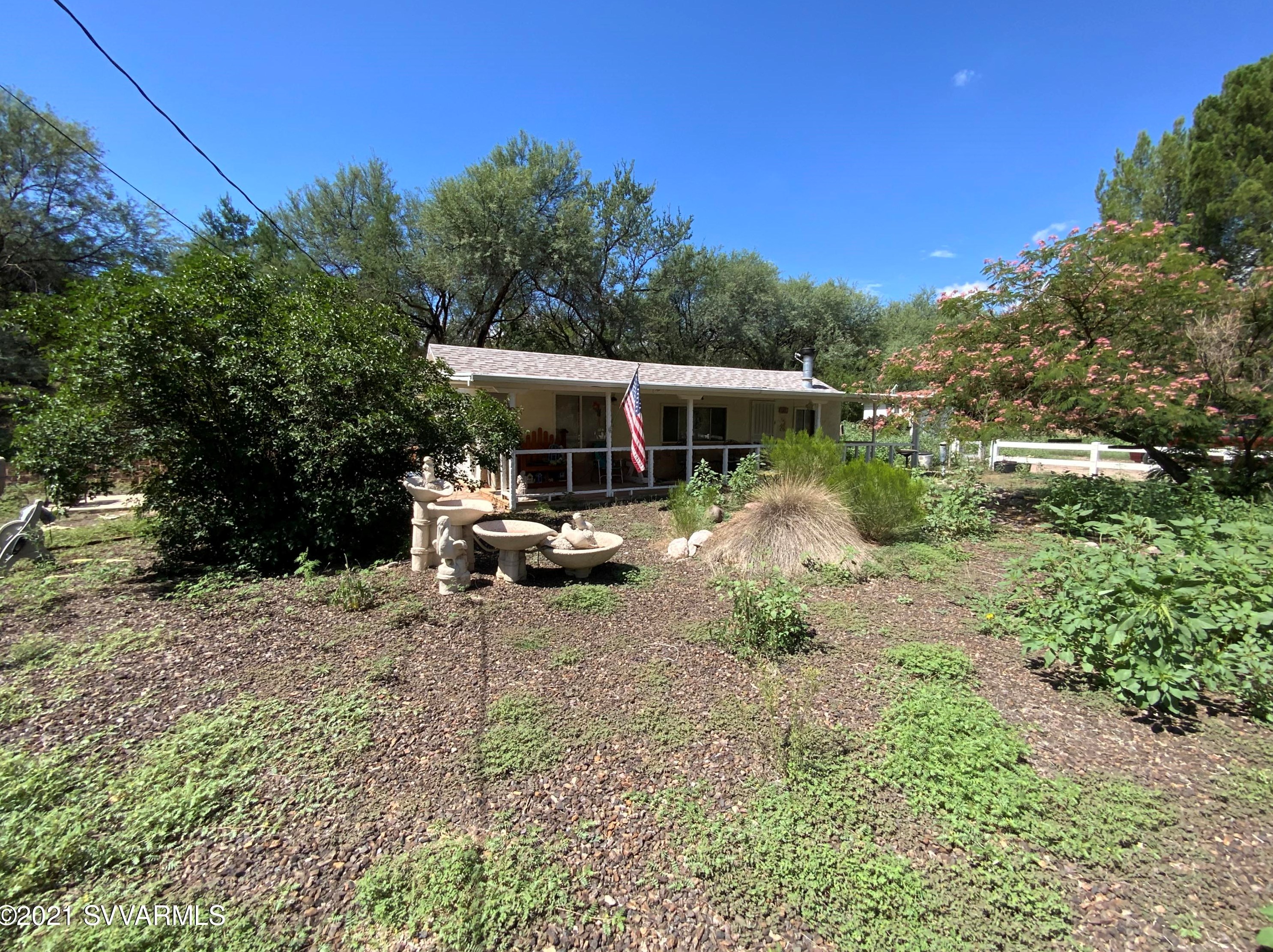 20 Rincon Dr, Clarkdale, AZ 86324-2654